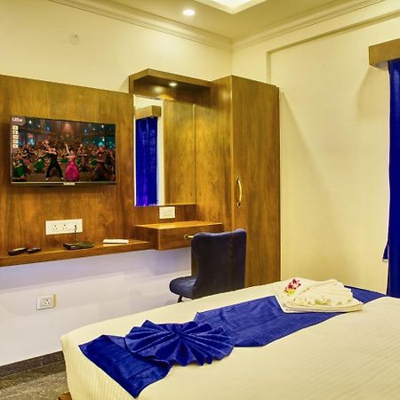 Sm Royal Stay Hotel - Near Bangalore International Airport Devanahalli Extérieur photo