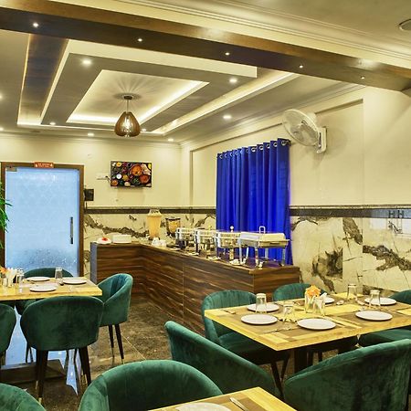 Sm Royal Stay Hotel - Near Bangalore International Airport Devanahalli Extérieur photo