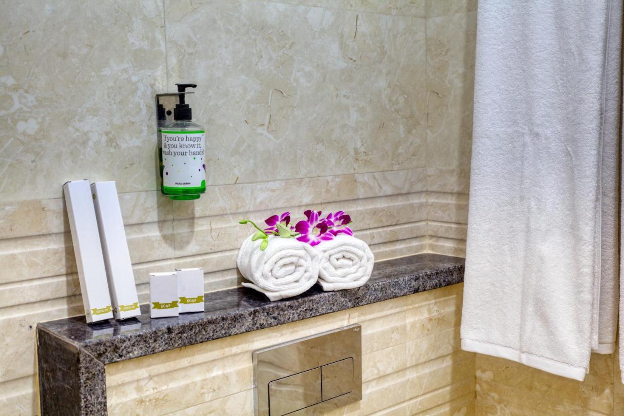 Sm Royal Stay Hotel - Near Bangalore International Airport Devanahalli Extérieur photo